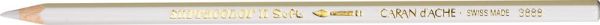 Caran d'ache farbstifte supracolor 3,8mm 3888.401 aschgrau - Caran-dache-3888401-7610186846281