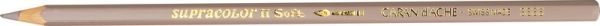 Caran d'ache farbstifte supracolor 3,8mm 3888.404 braunbeige - Caran-dache-3888404-7610186846311