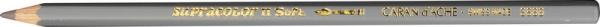 Caran d'ache farbstifte supracolor 3,8mm 3888.405 dunkelbeige - Caran-dache-3888405-7610186846328