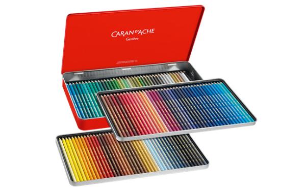 Caran d'ache farbstifte supracolor 3,8mm 3888.420 ass. in metallsch. 120 stück - Caran-dache-3888.420-7610186044205-04.jpg