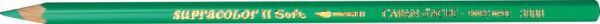 Caran d'ache farbstifte supracolor 3,8mm 3888.460 pfaugrün - Caran-dache-3888460-7610186846359