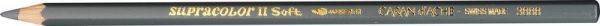 Caran d'ache farbstifte supracolor 3,8mm 3888.495 schiefergrau - Caran-dache-3888495-7610186846397