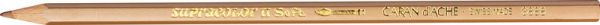 Caran d'ache farbstifte supracolor 3,8mm 3888.497 bronze - Caran-dache-3888497-7610186846410