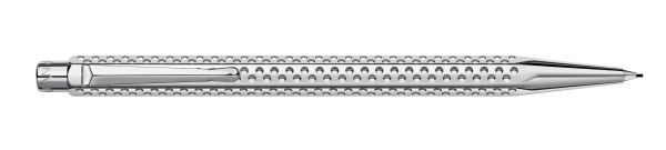 Caran d'ache minenhalter 0,7mm 4.516 ecridor golf palladium - Caran-dache-4516-7630002324625