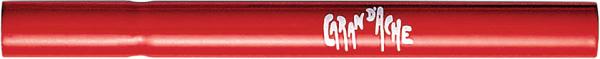 Caran d'ache bleistiftverlängerer 453.000 rot - Caran-dache-453000-7610186460029