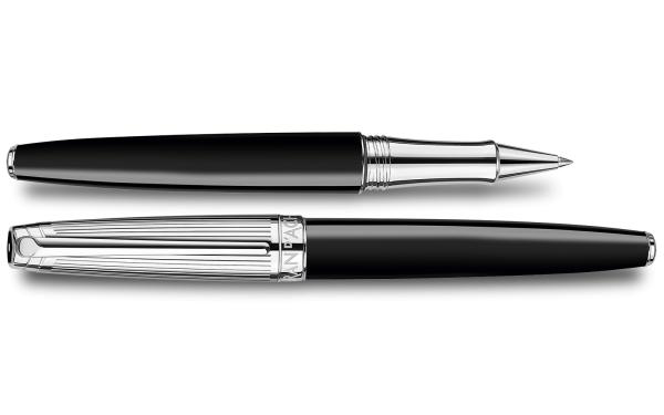 Caran d'ache roller leman bicolor 4779.289 schwarz - Caran-dache-4779.289-7610186820946-03.jpg