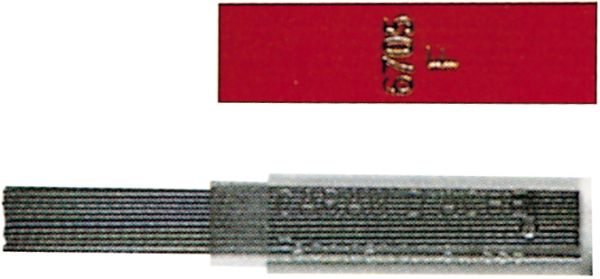 Caran d'ache minen graphite b 6705.351 12 stück - Caran-dache-6705351-7610186931529