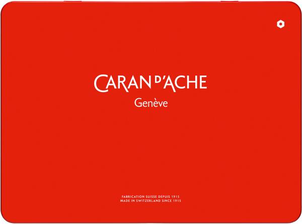 Caran d'ache wachsmalkreide neocolor 1 7000.340 40 farben ass. metallbox - Caran-dache-7000.340-7610186037542-02.jpg