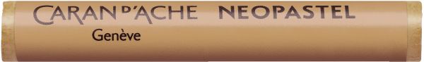 Caran d'ache wachsmalkreide neopastel 7400.035 ocker - Caran-dache-7400035-7610186270772