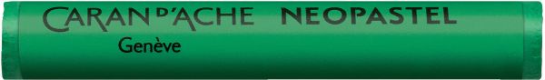 Caran d'ache wachsmalkreide neopastel 7400.220 grün - Caran-dache-7400220-7610186271274