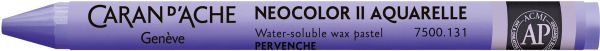 Caran d'ache wachsmalkreide neocolor ii 7500.131 hellviolett - Caran-dache-7500131-7610186271984