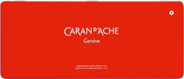 Caran d'ache wachspastelle neocolor ii 7500.330 30-farbig assortiert - Caran-dache-7500.330-7610186243301-02.jpg
