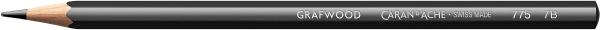 Caran d'ache bleistift grafwood 7b 775.257 - Caran-dache-775257-7610186023293