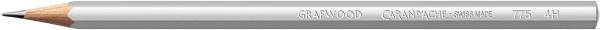 Caran d'ache bleistift grafwood 4h 775.264 - Caran-dache-775264-7610186023521