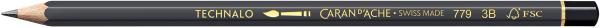 Caran d'ache bleistift technalo 3b 779.253 - Caran-dache-779253-7610186842696