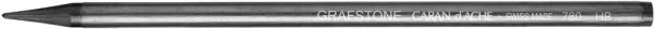 Caran d'ache graphitstift grafstone hb 780.250 - Caran-dache-780250-7610186444500