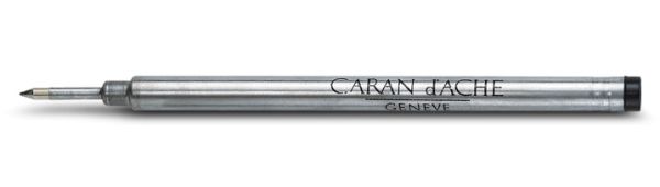 Caran d'ache patrone f 8228.009 schwarz - Caran-dache-8228009-7610186805219