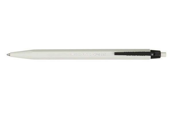 Caran d'ache kugelschreiber 825 825.009 schwarz - Caran-dache-825009-7610186027062