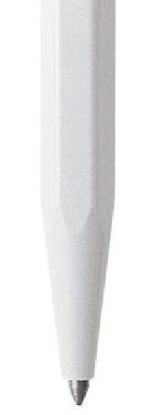 Caran d'ache kugelschreiber 825 825.070 rot - Caran-dache-825.070-7610186027093-3.jpg