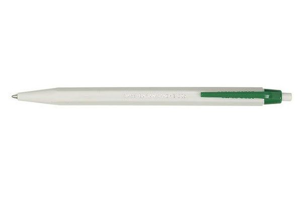 Caran d'ache kugelschreiber 825 825.210 grün - Caran-dache-825210-7610186027123