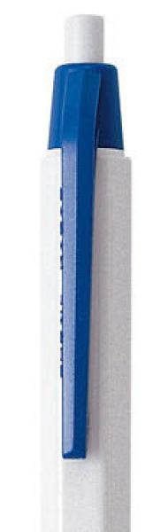 Caran d'ache kugelschreiber 825 825.260 blau, 2 stück blister - Caran-dache-825.260-7610186622601-2.jpg