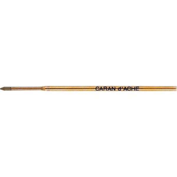 Caran d'ache patrone 826 m 8320.000 rot - Caran-dache-8320000-7610186931161