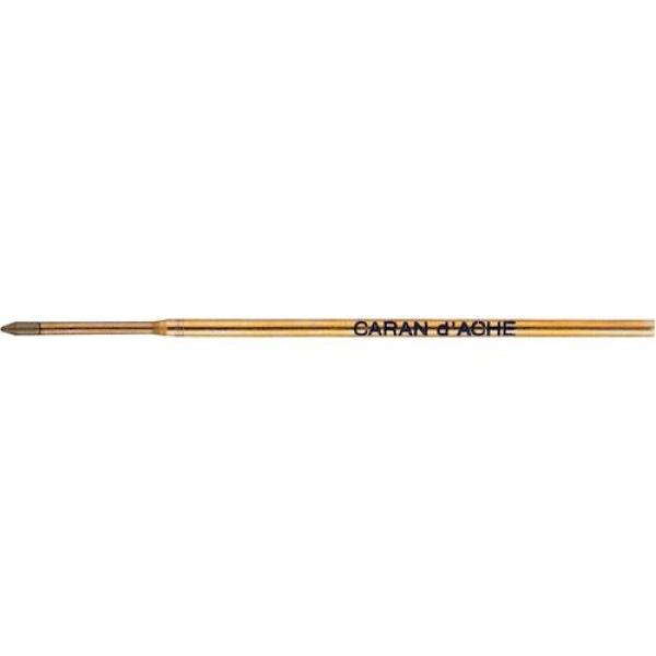 CARAN D'ACHE Patrone 826 M 8320.000 rot