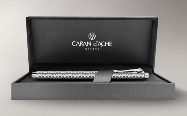 Caran d'ache roller ecridor golf 838.516 palladium - Caran-dache-838.516-7630002327855-02.jpg