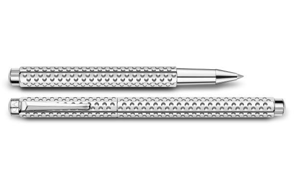 Caran d'ache roller ecridor golf 838.516 palladium - Caran-dache-838.516-7630002327855-03.jpg