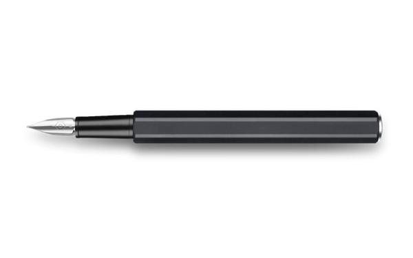 Caran d'ache füllfederhalter 849 m 840.009 schwarz lackiert - Caran-dache-840.009-7630002336345-03.jpg