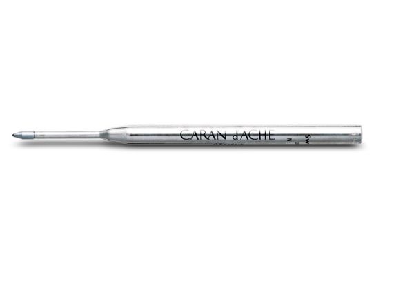 Caran d'ache mine zu kugelschreiber 849 8422.100 blau, medium blister - Caran-dache-8422.100-7610186901003-3.jpg