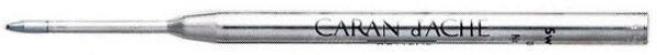 Caran d'ache mine goliath m 8428.000 schwarz - Caran-dache-8428000-7610186904288