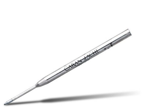 Caran d'ache mine goliath b 8428.109 schwarz - Caran-dache-8428109-7610186921094