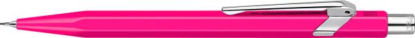 Caran d'ache minenhalter 844 0.7mm 844.090 pink-fluo - Caran-dache-844.090-7630002335713-02.jpg