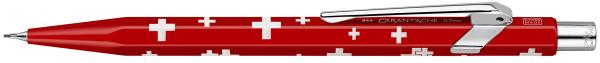 Caran d'ache minenhalter 844 0.7mm 844.253 swiss - Caran-dache-844.253-7630002346962-02.jpg