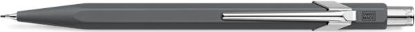 Caran d'ache druckbleistift 844 0.7mm 844.495 anthrazitgrau - Caran-dache-844.495-7630002348485-02.jpg