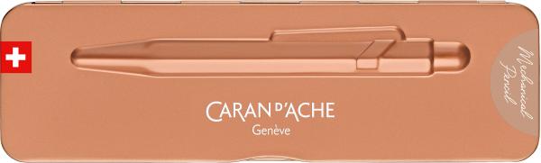 Caran d'ache druckbleistift premium 844.997 roségold - Caran-dache-844.997-7630002349291-03.jpg