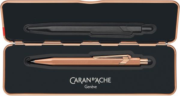 Caran d'ache druckbleistift premium 844.997 roségold - Caran-dache-844.997-7630002349291-05.jpg