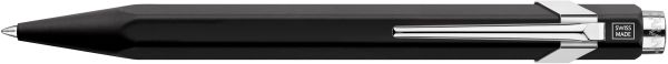 Caran d'ache roller 849 0.7mm 846.009 schwarz - Caran-dache-846009-7630002346177