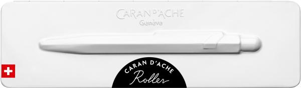 Caran d'ache roller 849 0.7mm 846.509 schwarz, mit metalletui - Caran-dache-846.509-7630002346276-03.jpg