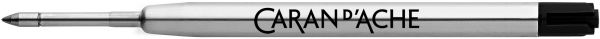 Caran d'ache patrone roller 849 0.7mm 8468.000 schwarz - Caran-dache-8468000-7630002347044