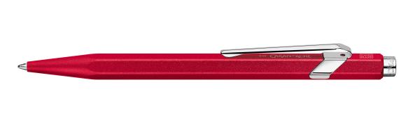 Caran d'ache kugelschreiber 849 colormat-x 849.085 rot - Caran-dache-849.085-7630002351188-02.jpg