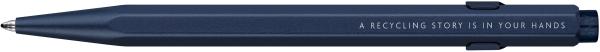 Caran d'ache kugelschreiber 849 m 849.149 nespresso edition 6 - Caran-dache-849.149-7630002353878-03.jpg