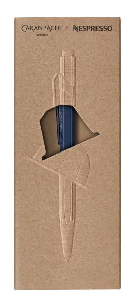 Caran d'ache kugelschreiber 849 m 849.149 nespresso edition 6 - Caran-dache-849.149-7630002353878-04.jpg