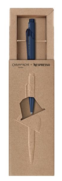 Caran d'ache kugelschreiber 849 m 849.149 nespresso edition 6 - Caran-dache-849.149-7630002353878-05.jpg