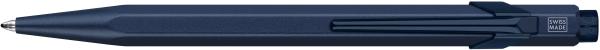 Caran d'ache kugelschreiber 849 m 849.149 nespresso edition 6 - Caran-dache-849149-7630002353878