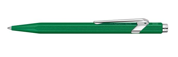 Caran d'ache kugelschreiber 849 colormat-x 849.234 grün - Caran-dache-849.234-7630002351485-02.jpg