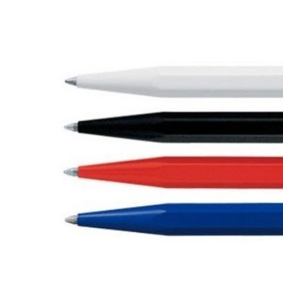 Caran d'ache kugelschreiber 849 metall 849.260 rot,blau,schwarz oder weiss - Caran-dache-849.260-7610186603600-02.jpg