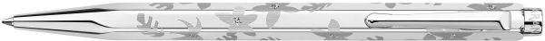 Caran d'ache kugelschreiber ecridor 890.017 flowers - Caran-dache-890017-7630002337069
