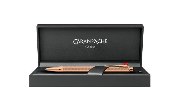 Caran d'ache kugelschreiber ecridor chevron 898.207 roségold - Caran-dache-898.207-7630002339834-02.jpg